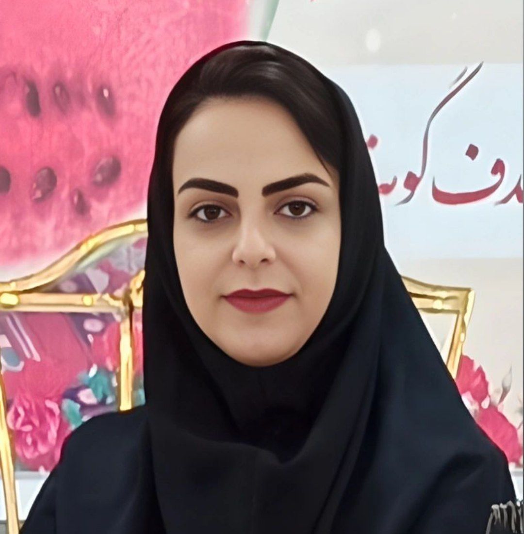 فاطمه عجم