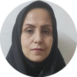 سیده مرضیه میرغنی